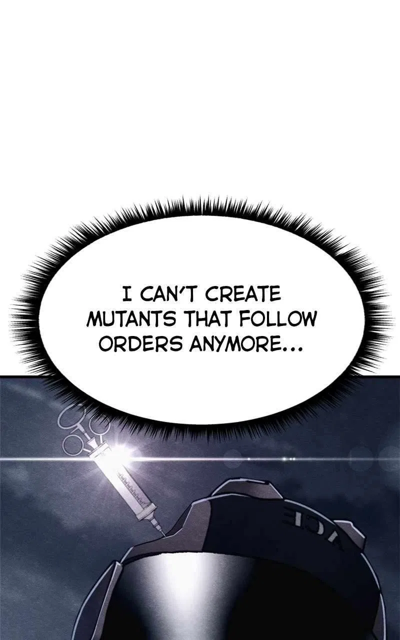 Zombie X Slasher Chapter 70 – Page 125