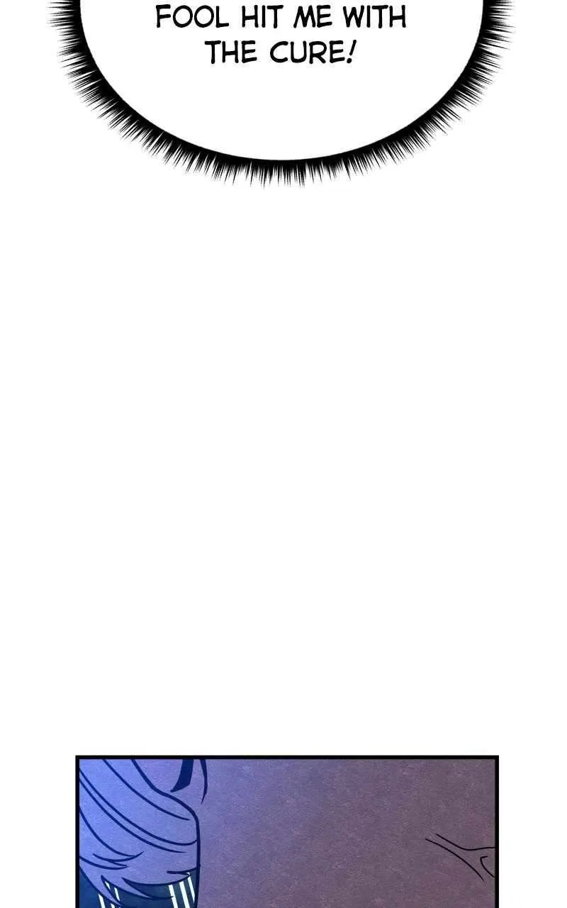 Zombie X Slasher Chapter 70 – Page 127