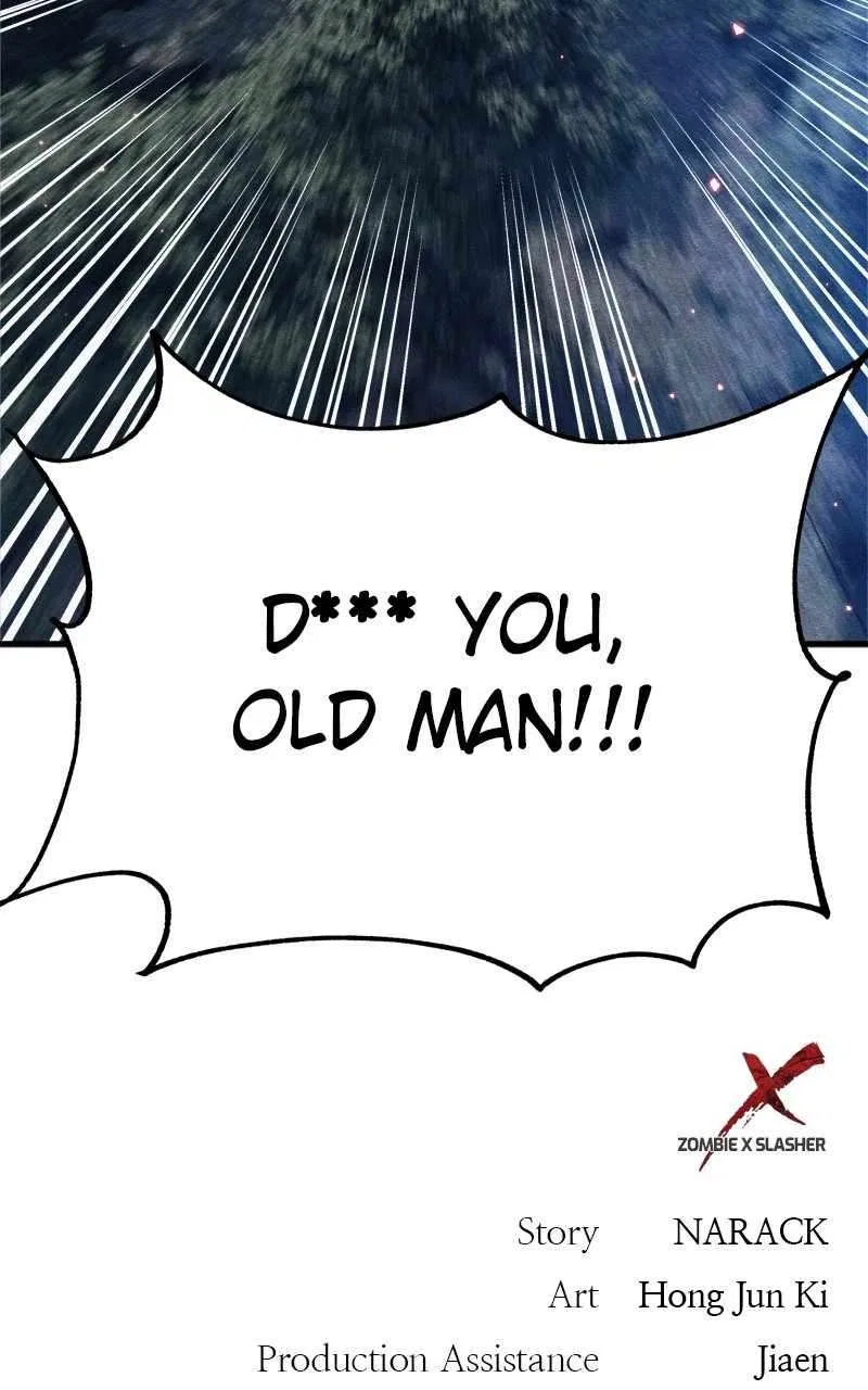 Zombie X Slasher Chapter 70 – Page 130