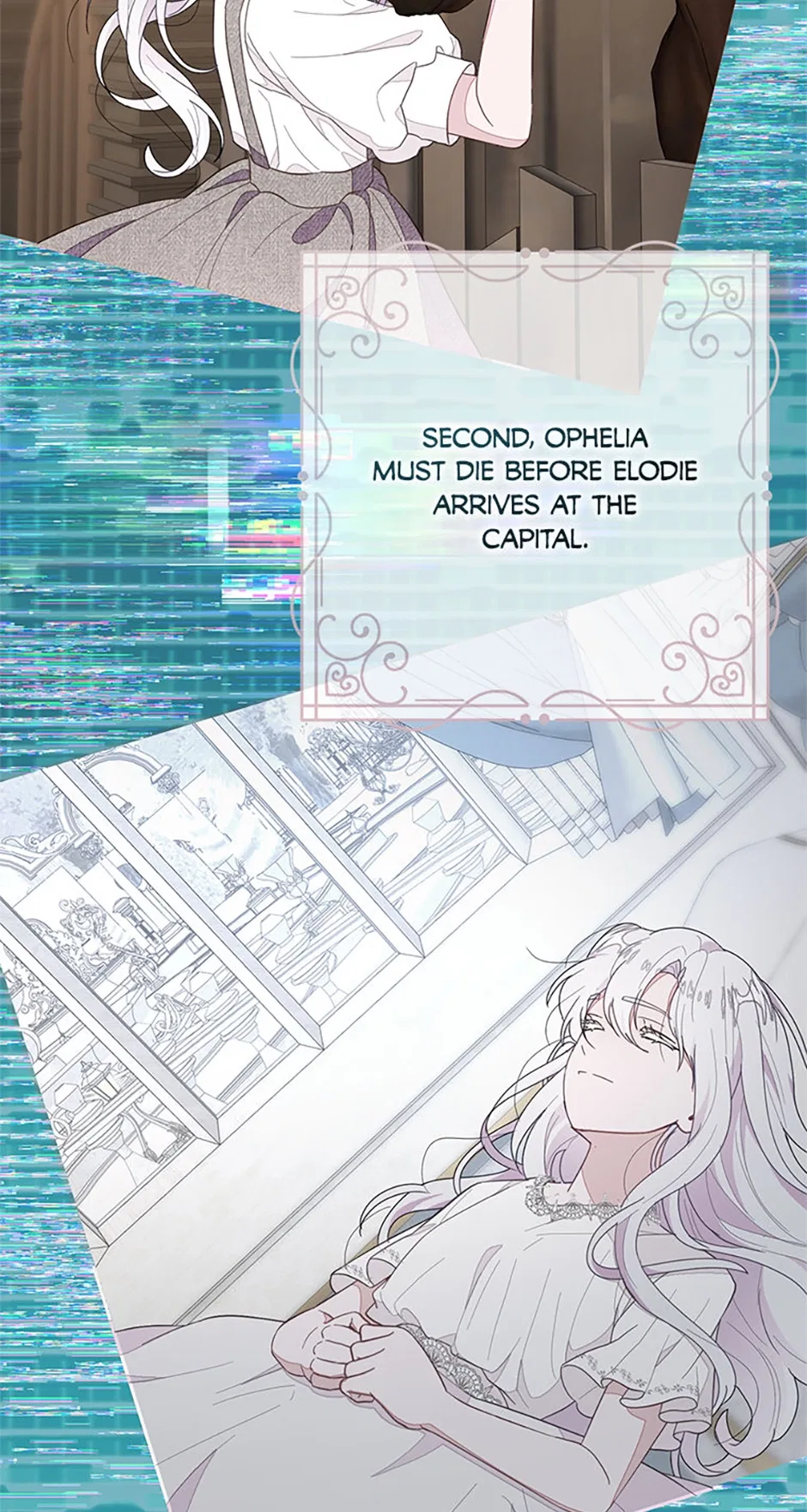 Lia’s Bad Ending Chapter 95 – Page 3