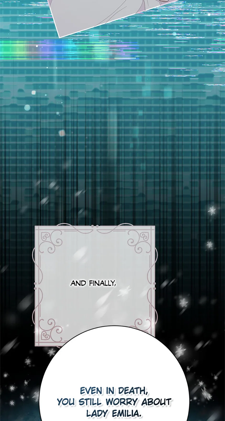 Lia’s Bad Ending Chapter 95 – Page 4