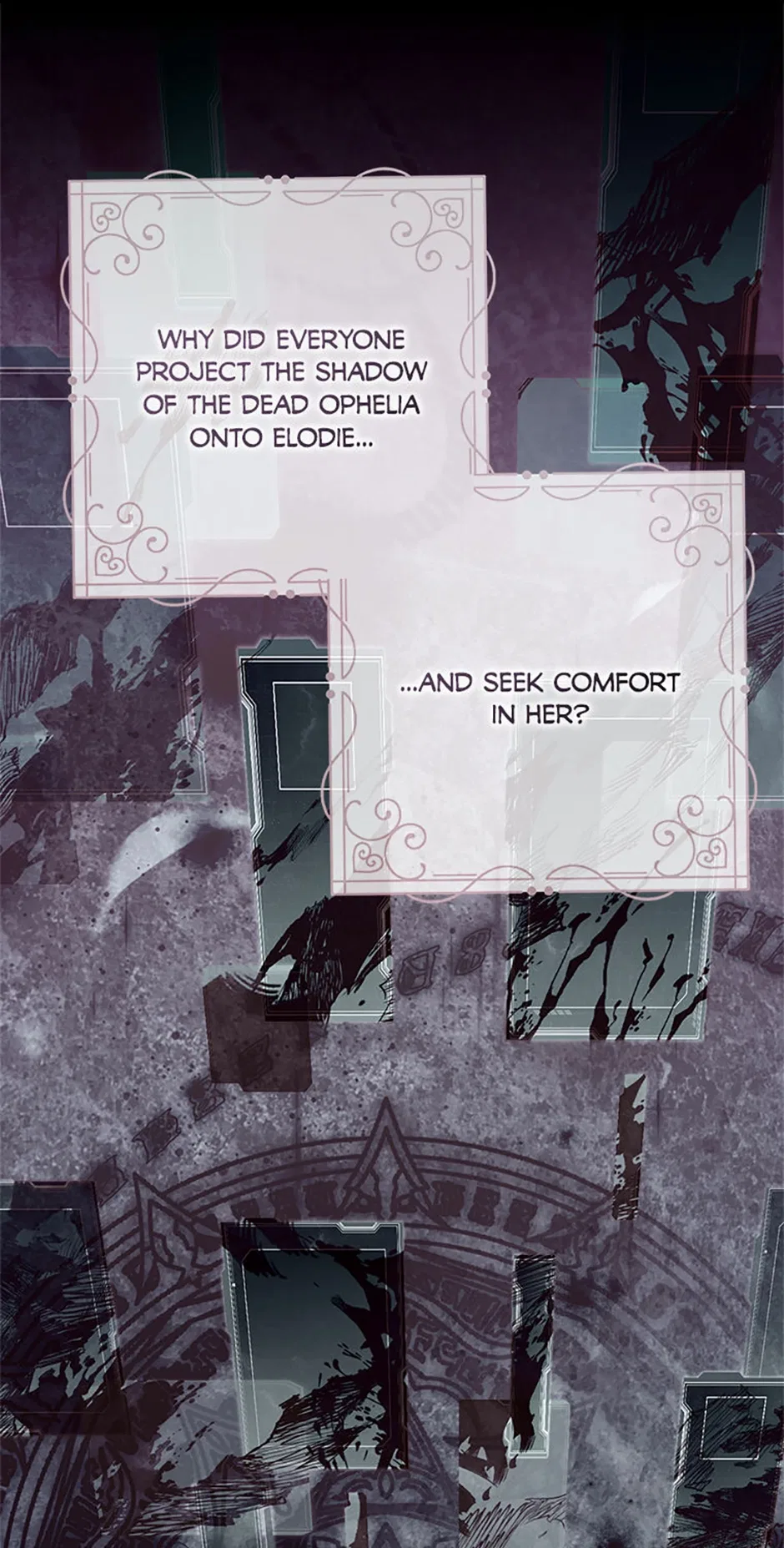 Lia’s Bad Ending Chapter 95 – Page 8