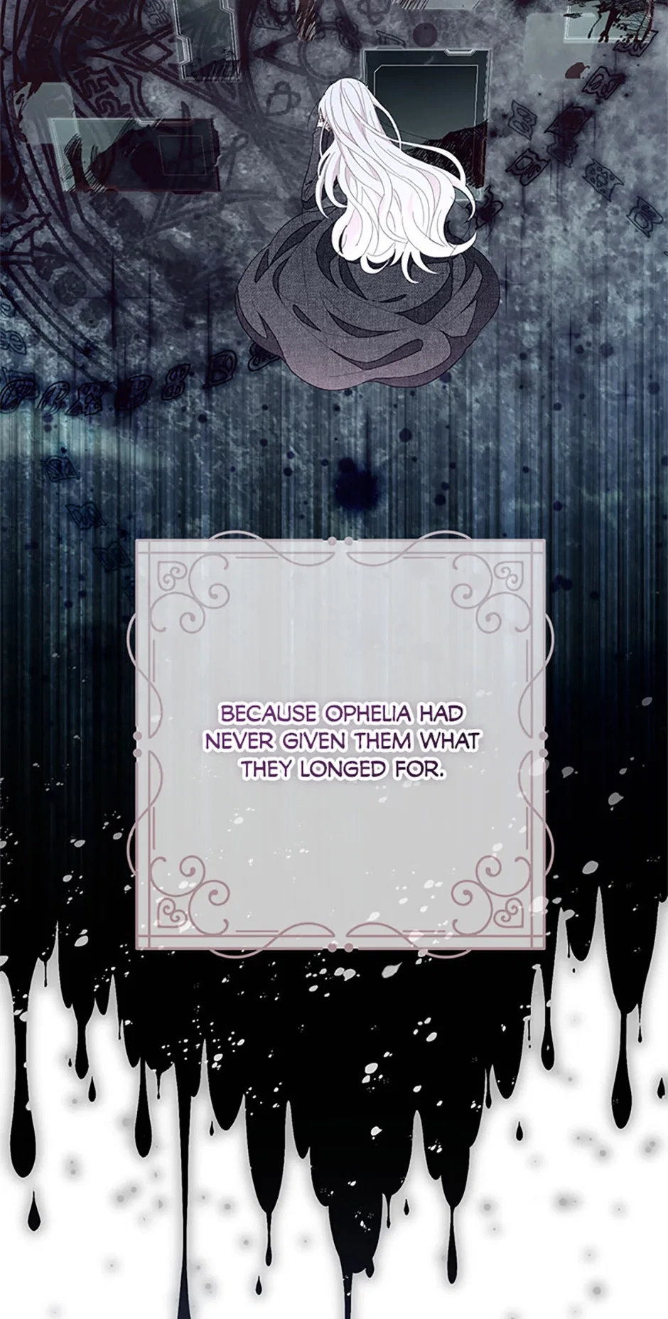 Lia’s Bad Ending Chapter 95 – Page 9