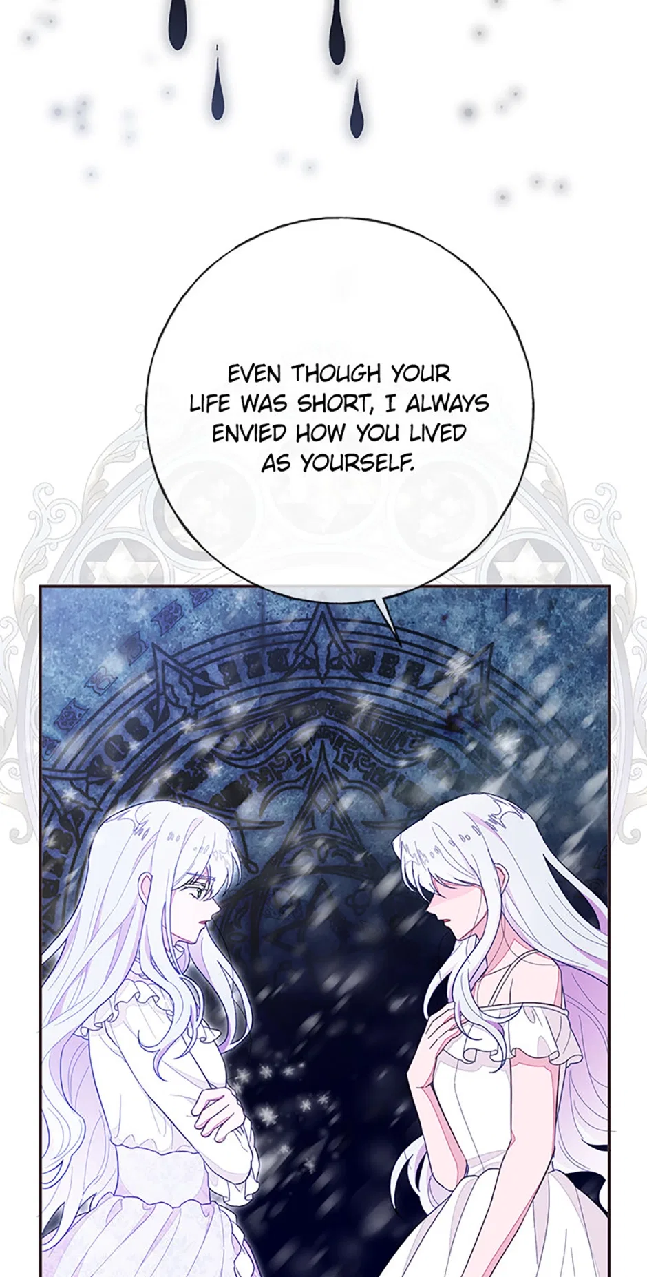Lia’s Bad Ending Chapter 95 – Page 10