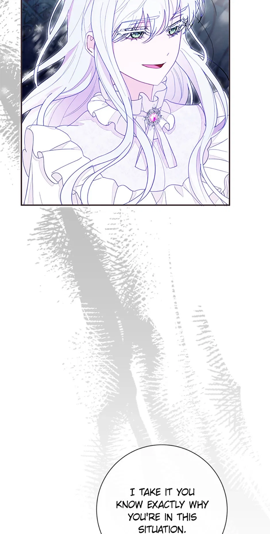 Lia’s Bad Ending Chapter 95 – Page 12