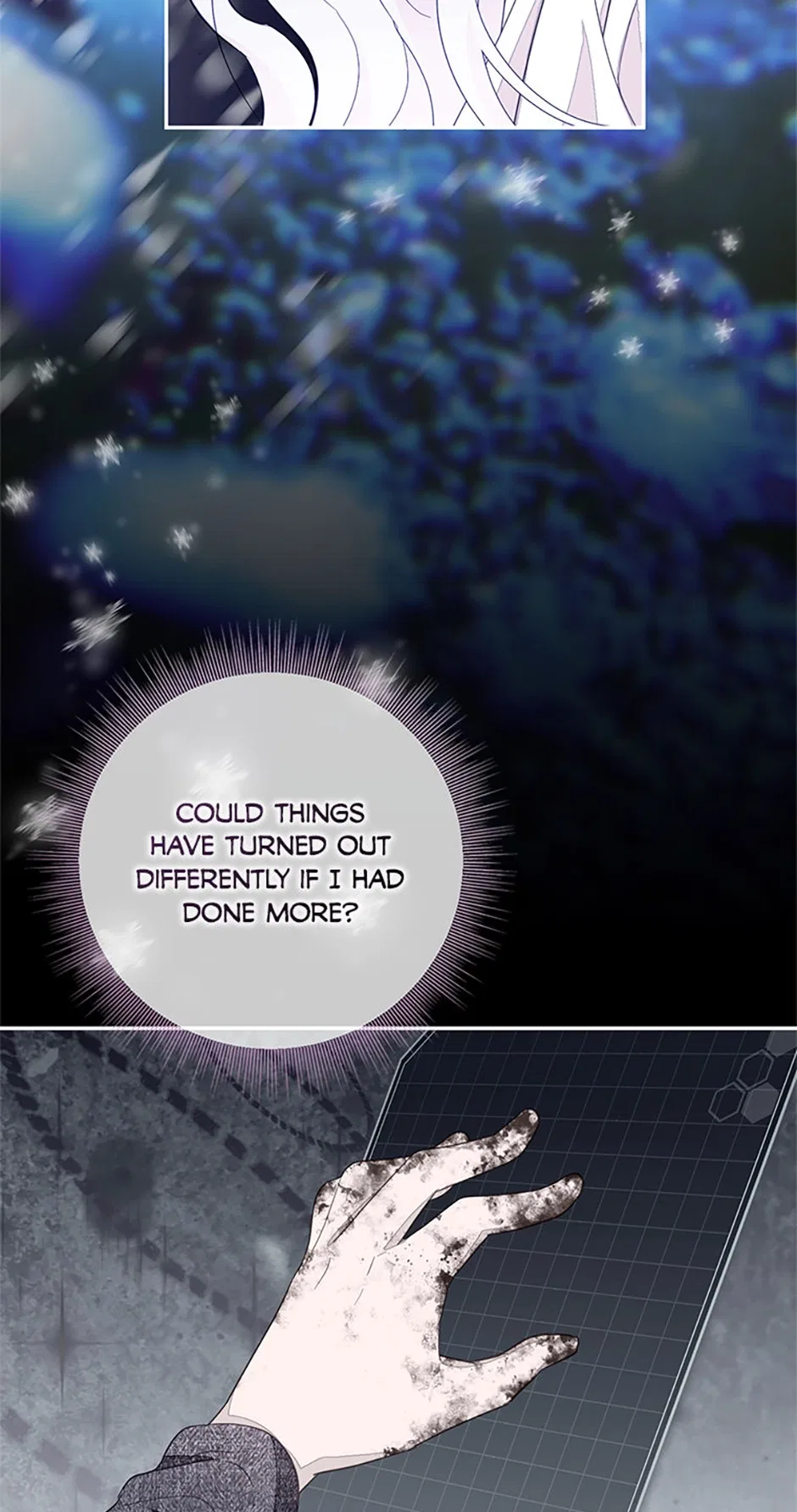 Lia’s Bad Ending Chapter 95 – Page 16