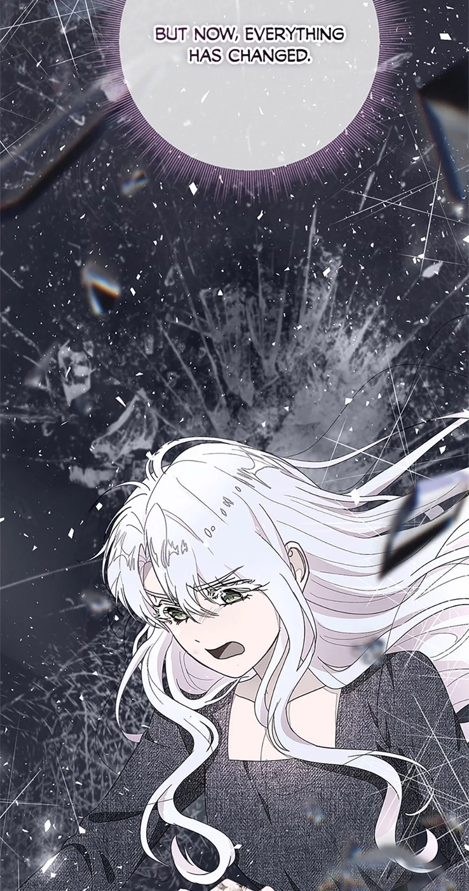 Lia’s Bad Ending Chapter 95 – Page 18