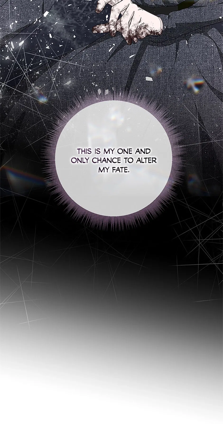 Lia’s Bad Ending Chapter 95 – Page 19