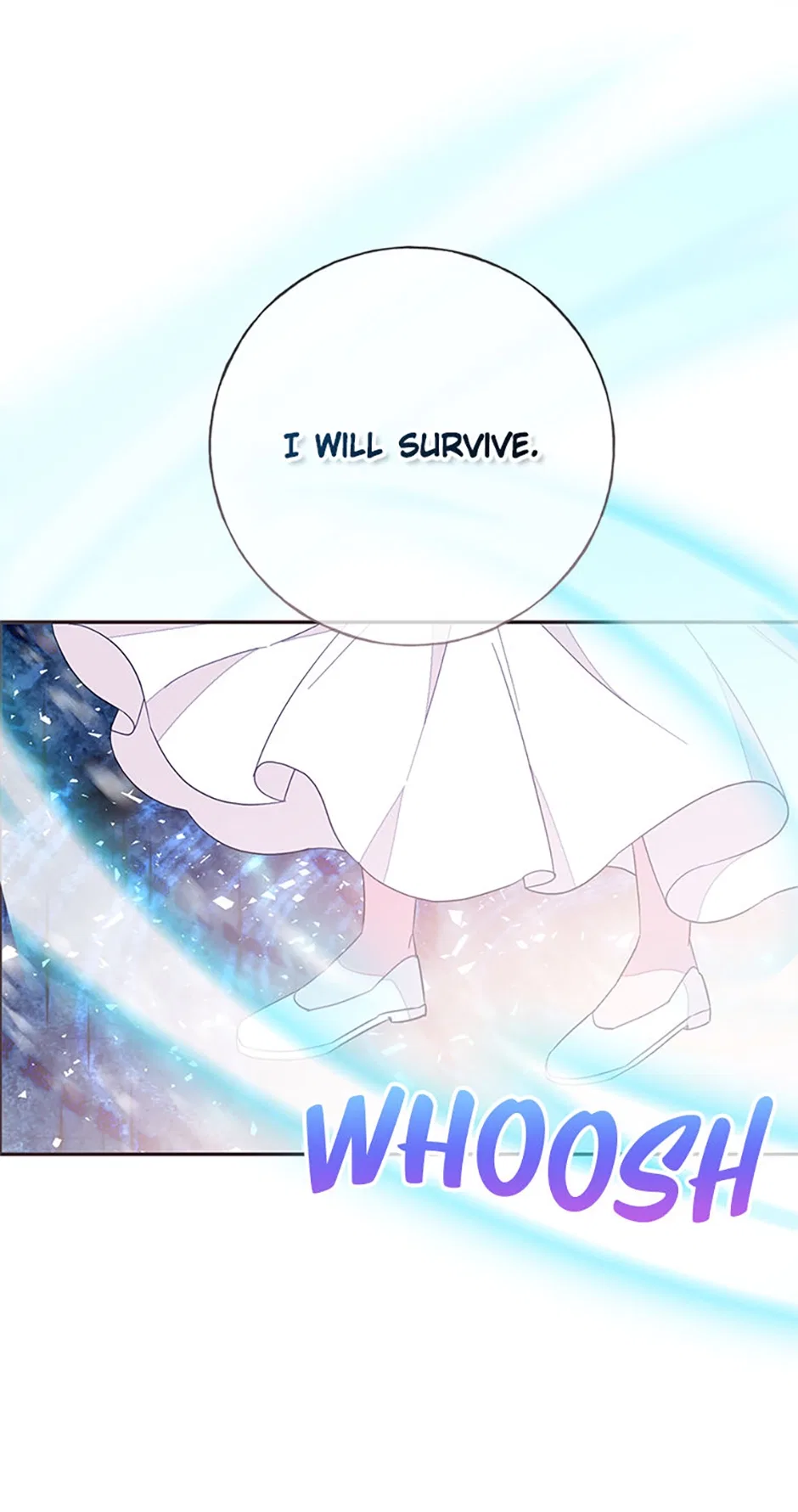 Lia’s Bad Ending Chapter 95 – Page 20