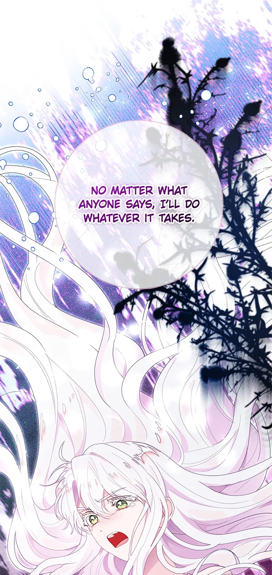 Lia’s Bad Ending Chapter 95 – Page 21