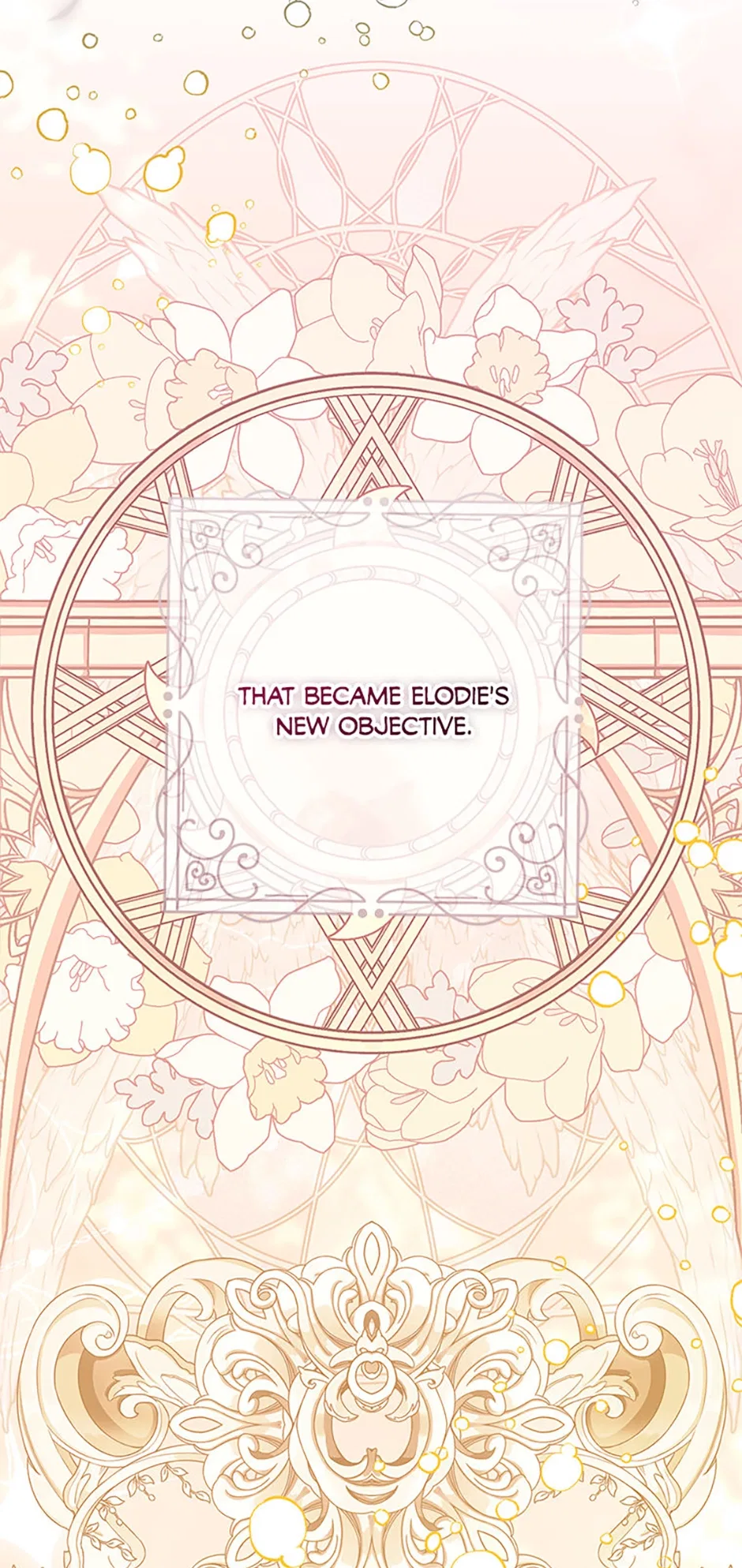 Lia’s Bad Ending Chapter 95 – Page 23