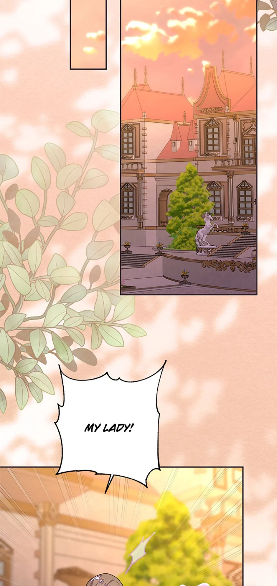 Lia’s Bad Ending Chapter 95 – Page 27