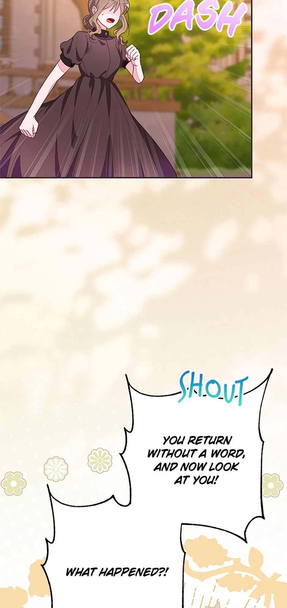 Lia’s Bad Ending Chapter 95 – Page 28