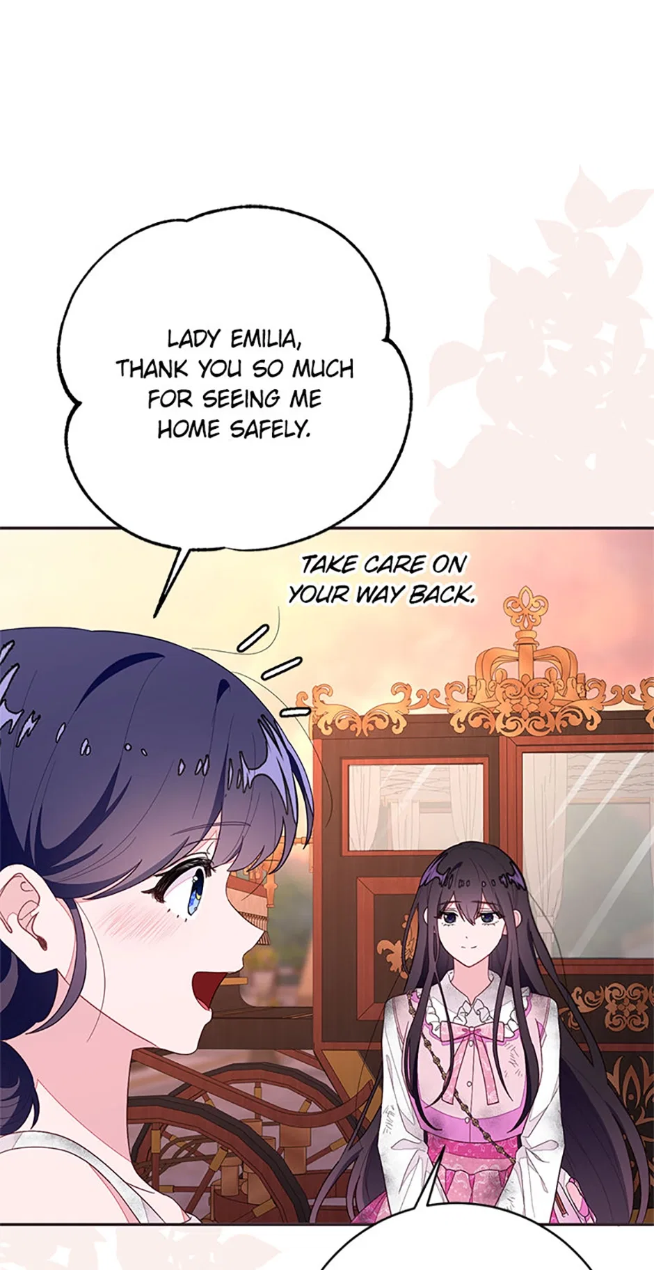 Lia’s Bad Ending Chapter 95 – Page 30