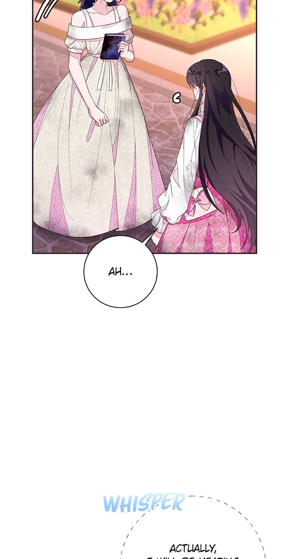 Lia’s Bad Ending Chapter 95 – Page 32