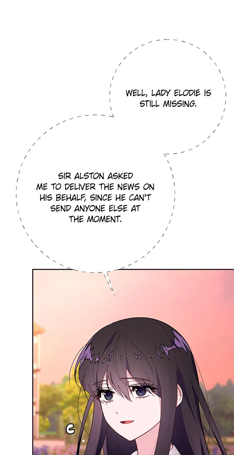 Lia’s Bad Ending Chapter 95 – Page 34