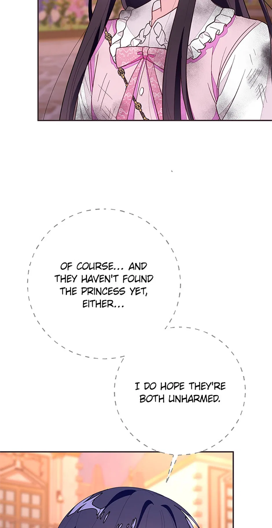 Lia’s Bad Ending Chapter 95 – Page 35