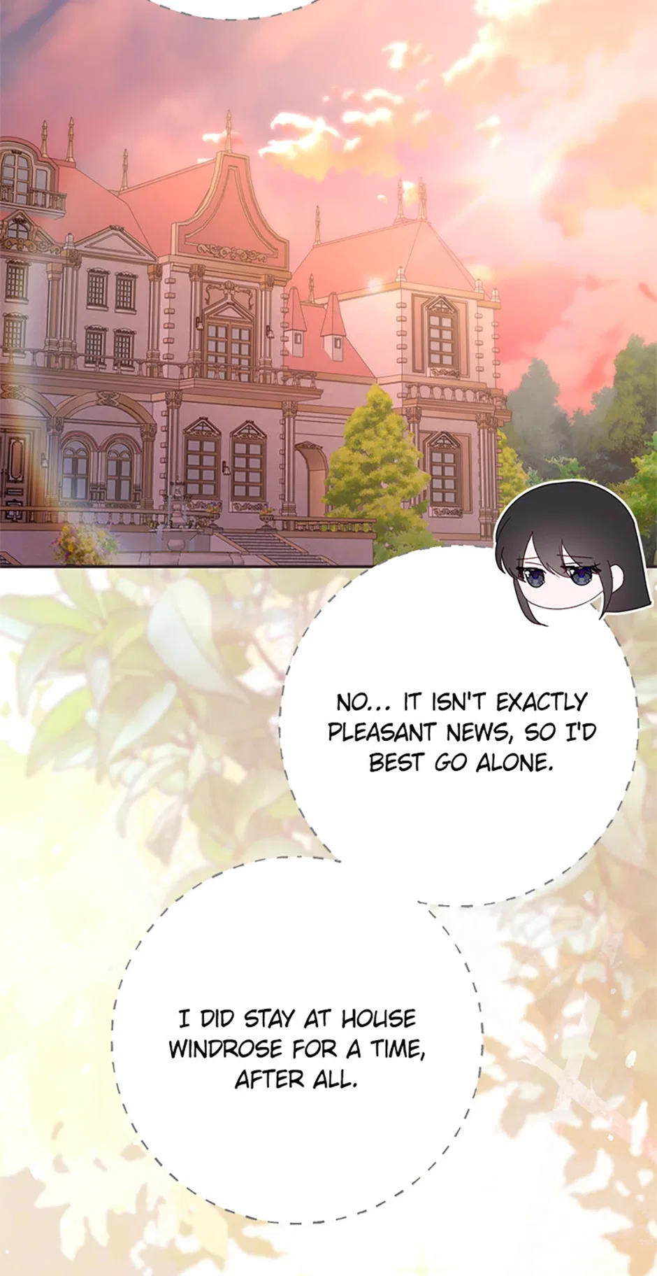 Lia’s Bad Ending Chapter 95 – Page 37