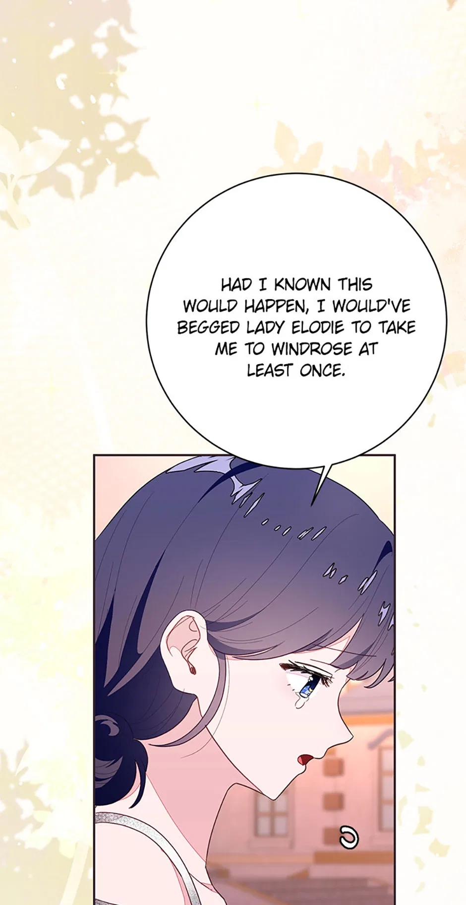 Lia’s Bad Ending Chapter 95 – Page 38