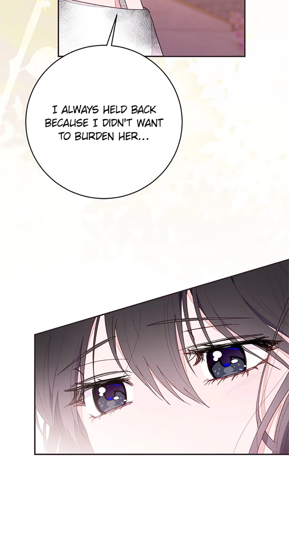 Lia’s Bad Ending Chapter 95 – Page 39