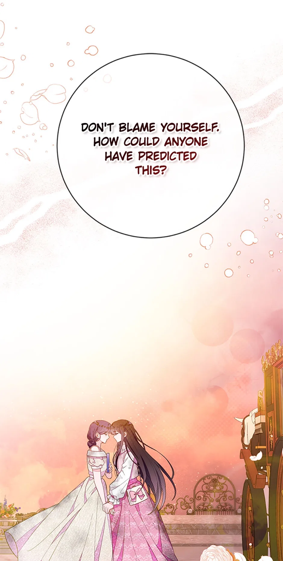 Lia’s Bad Ending Chapter 95 – Page 40