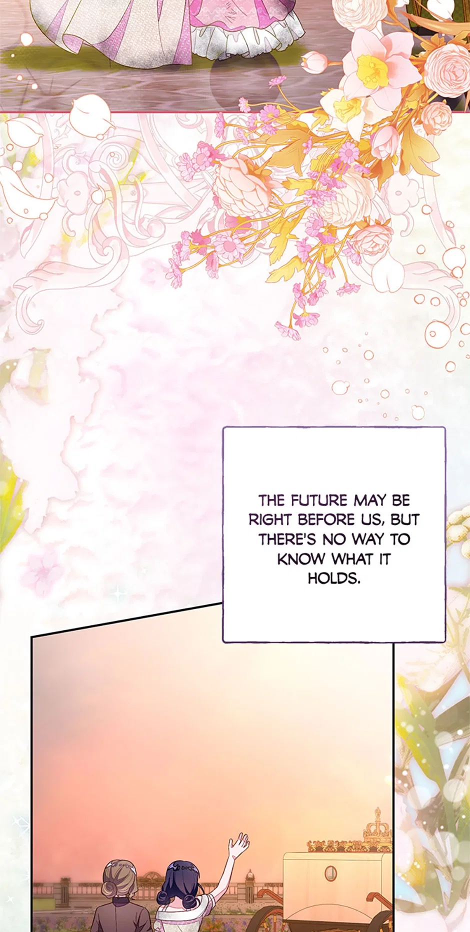 Lia’s Bad Ending Chapter 95 – Page 41