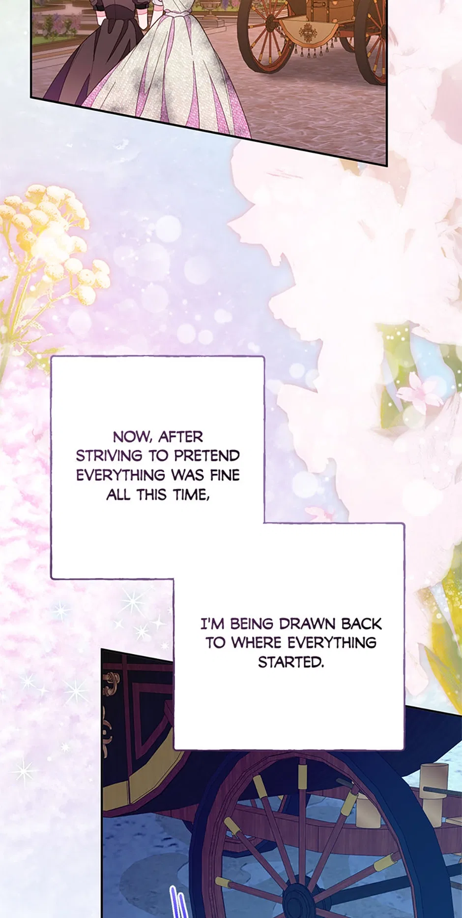 Lia’s Bad Ending Chapter 95 – Page 42
