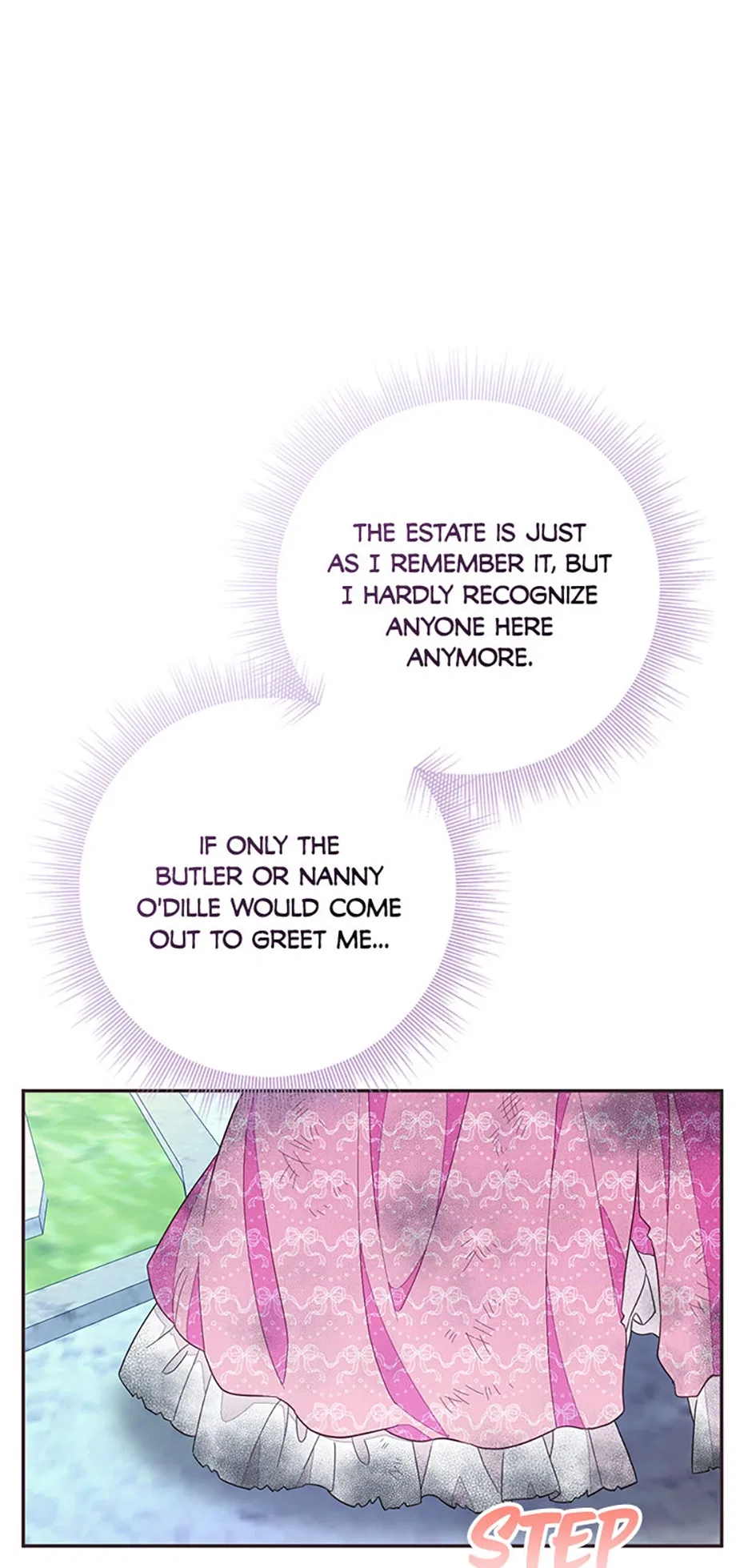 Lia’s Bad Ending Chapter 95 – Page 48