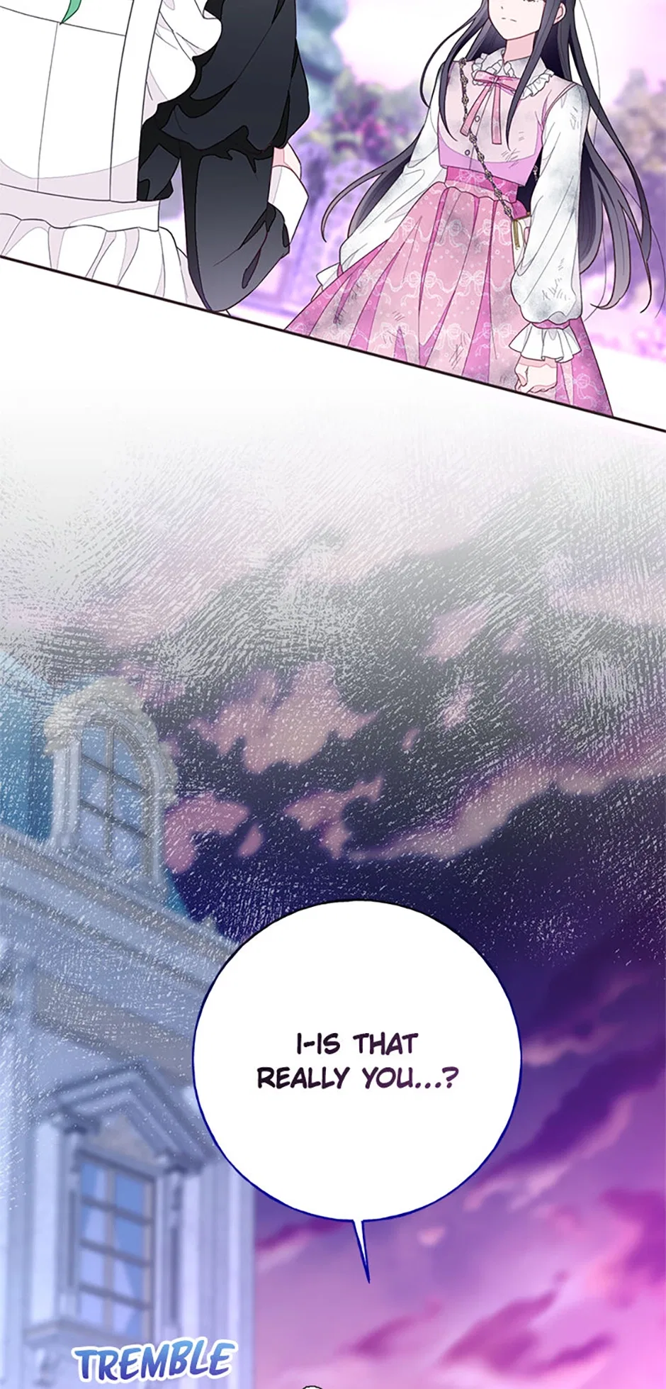Lia’s Bad Ending Chapter 95 – Page 50