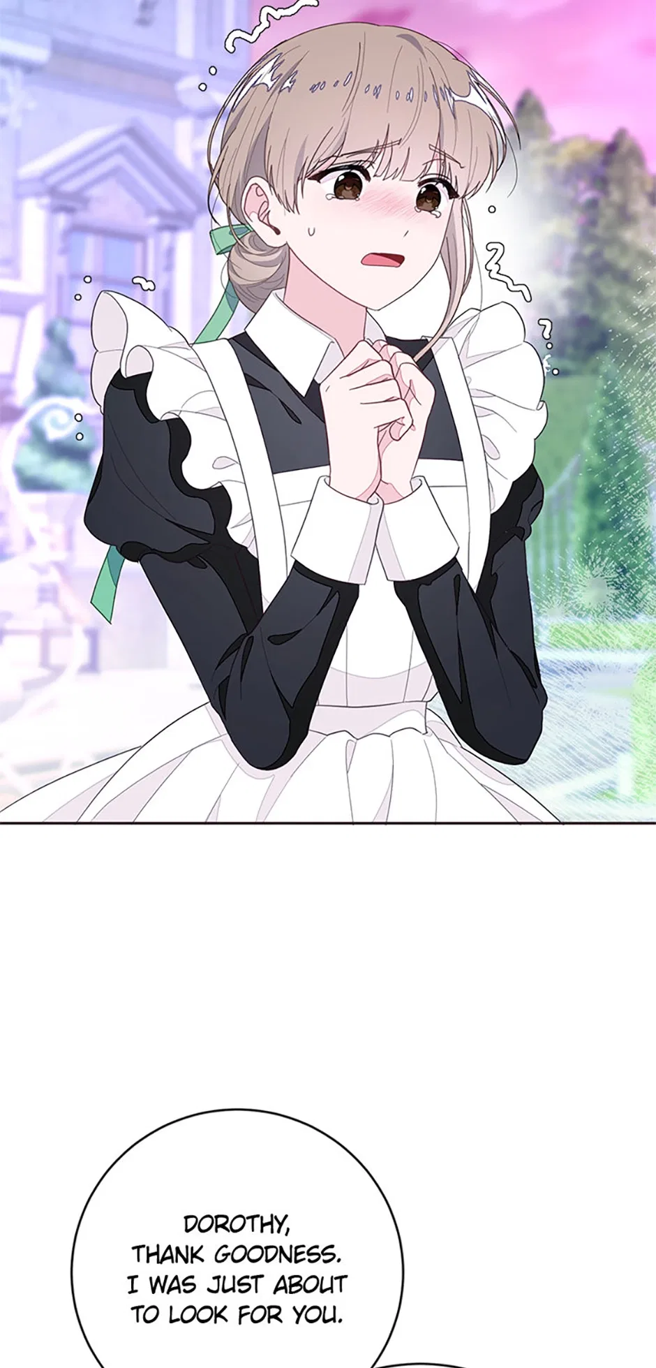Lia’s Bad Ending Chapter 95 – Page 51