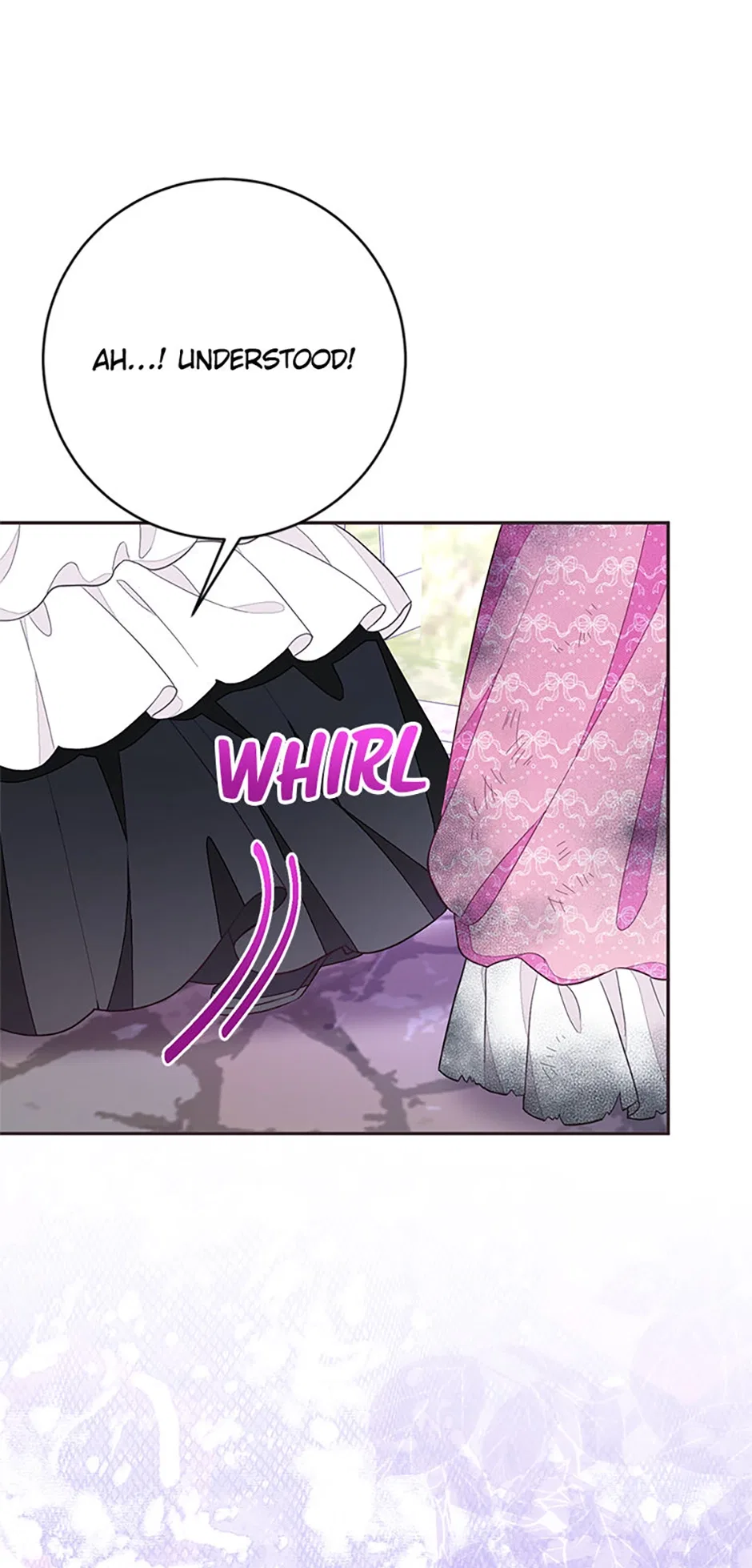 Lia’s Bad Ending Chapter 95 – Page 53