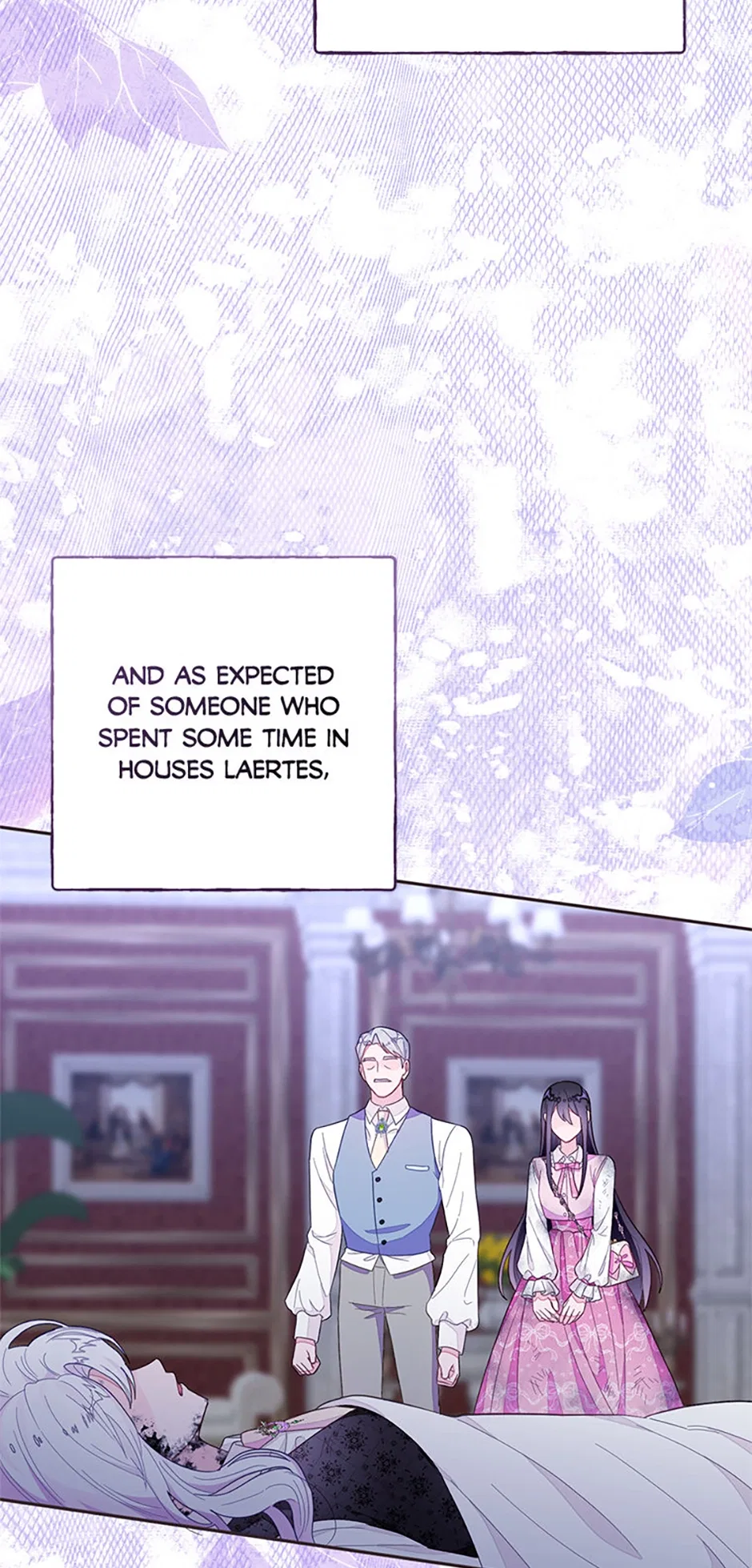 Lia’s Bad Ending Chapter 95 – Page 55