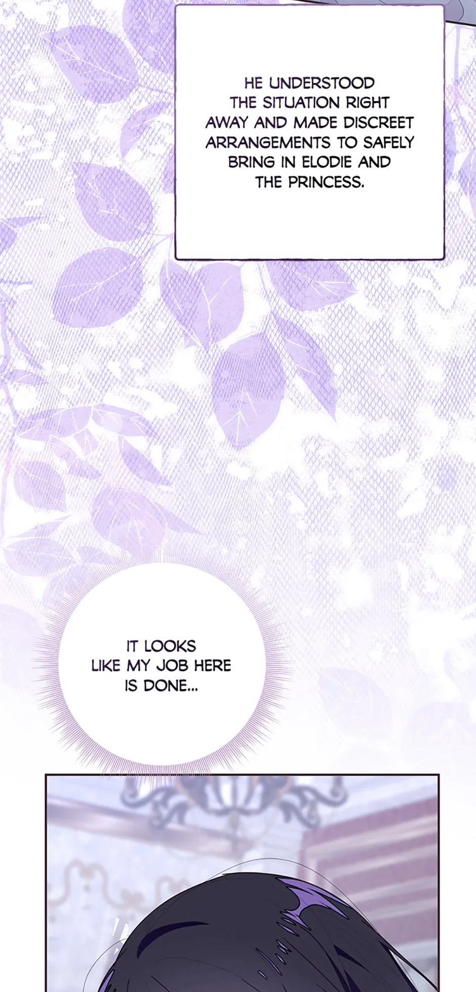 Lia’s Bad Ending Chapter 95 – Page 56