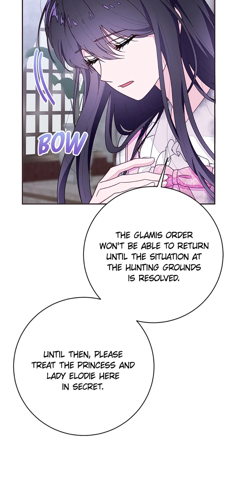 Lia’s Bad Ending Chapter 95 – Page 57