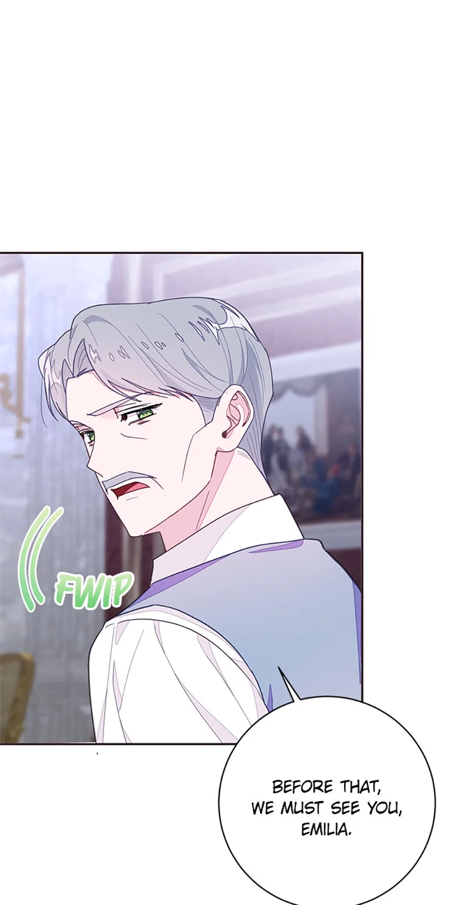 Lia’s Bad Ending Chapter 95 – Page 58