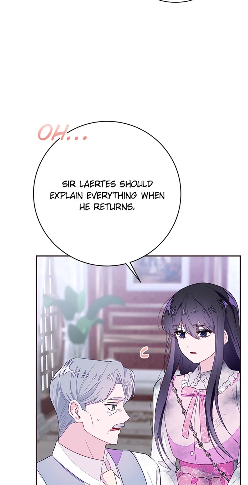 Lia’s Bad Ending Chapter 95 – Page 59