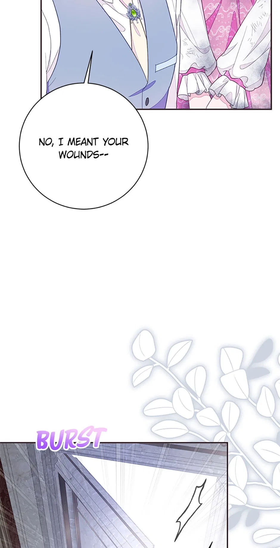 Lia’s Bad Ending Chapter 95 – Page 60