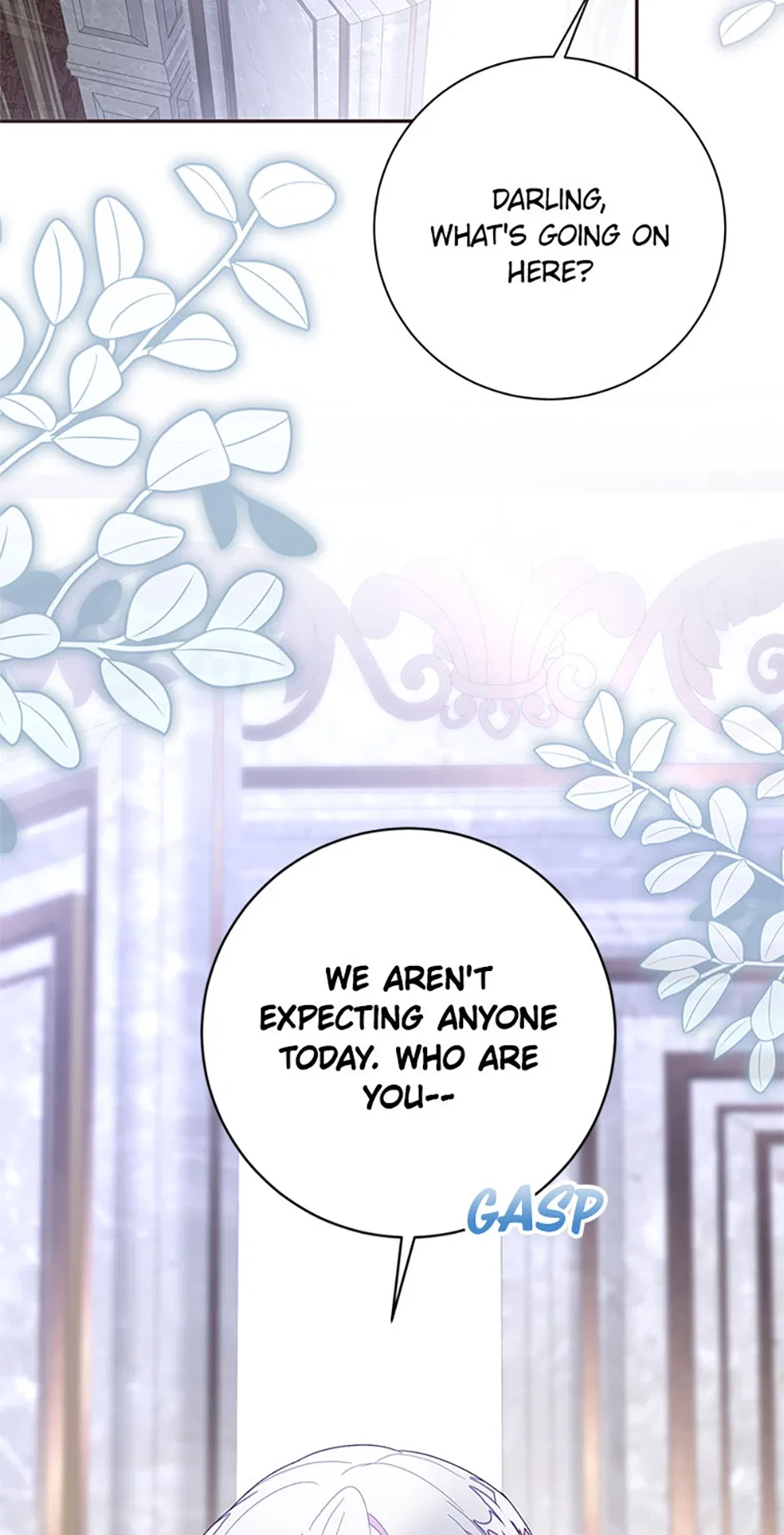 Lia’s Bad Ending Chapter 95 – Page 61