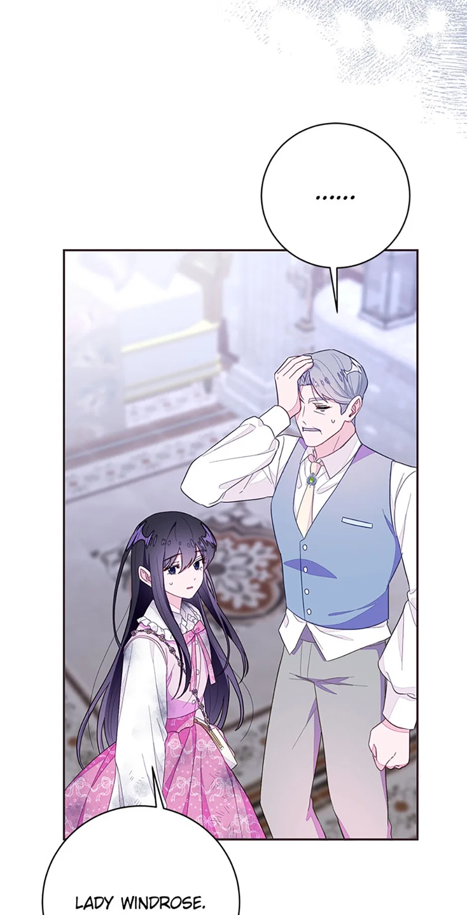 Lia’s Bad Ending Chapter 95 – Page 63