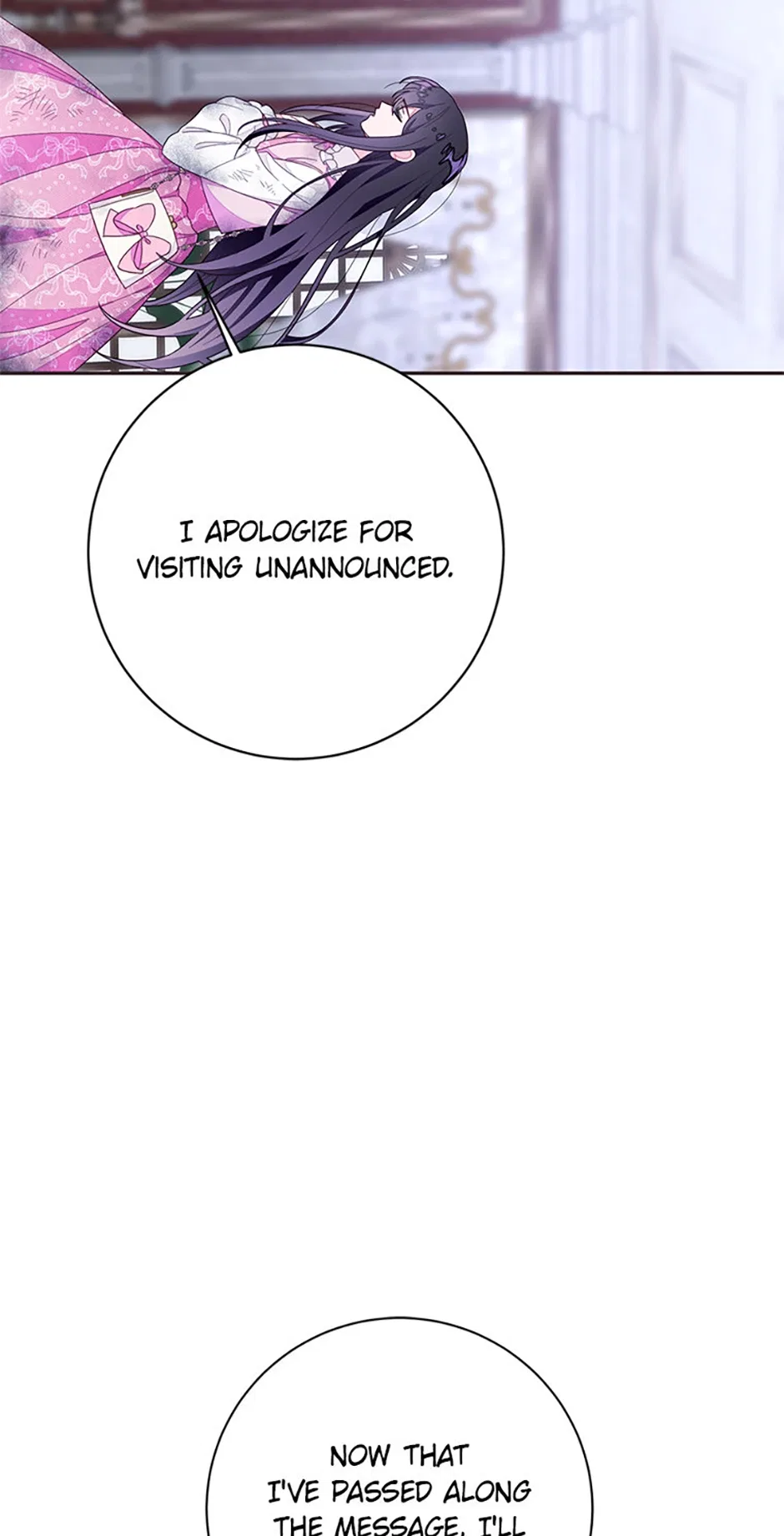 Lia’s Bad Ending Chapter 95 – Page 65