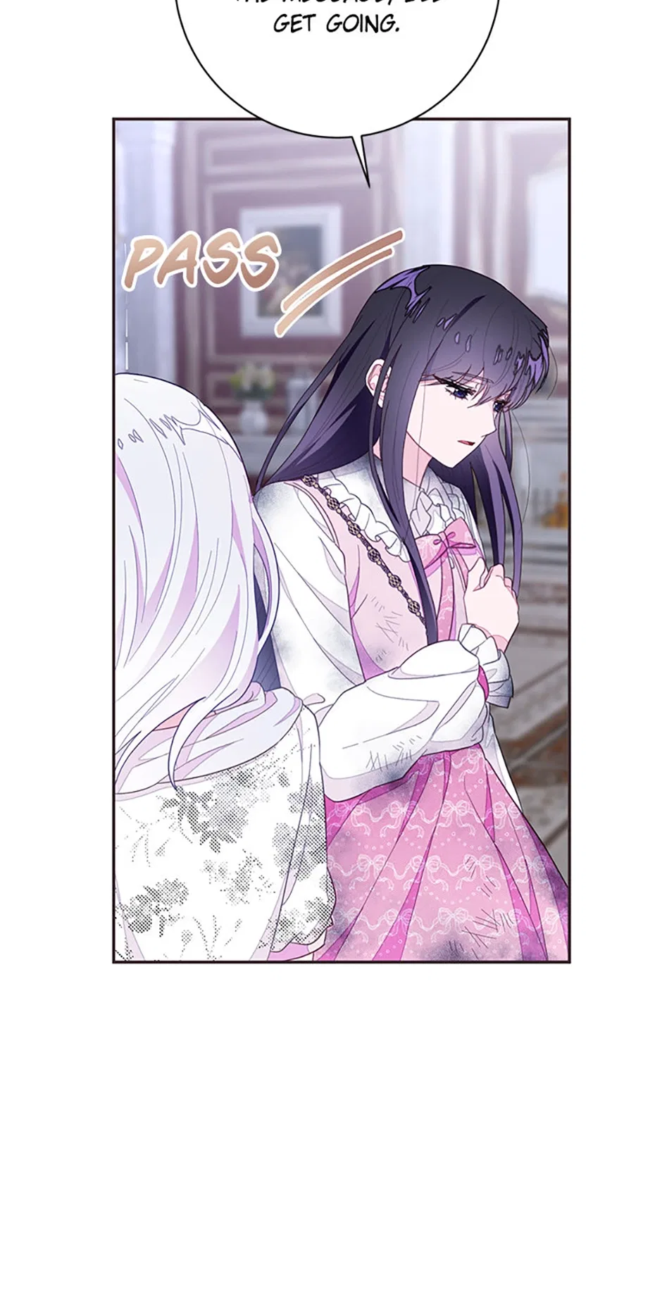Lia’s Bad Ending Chapter 95 – Page 66