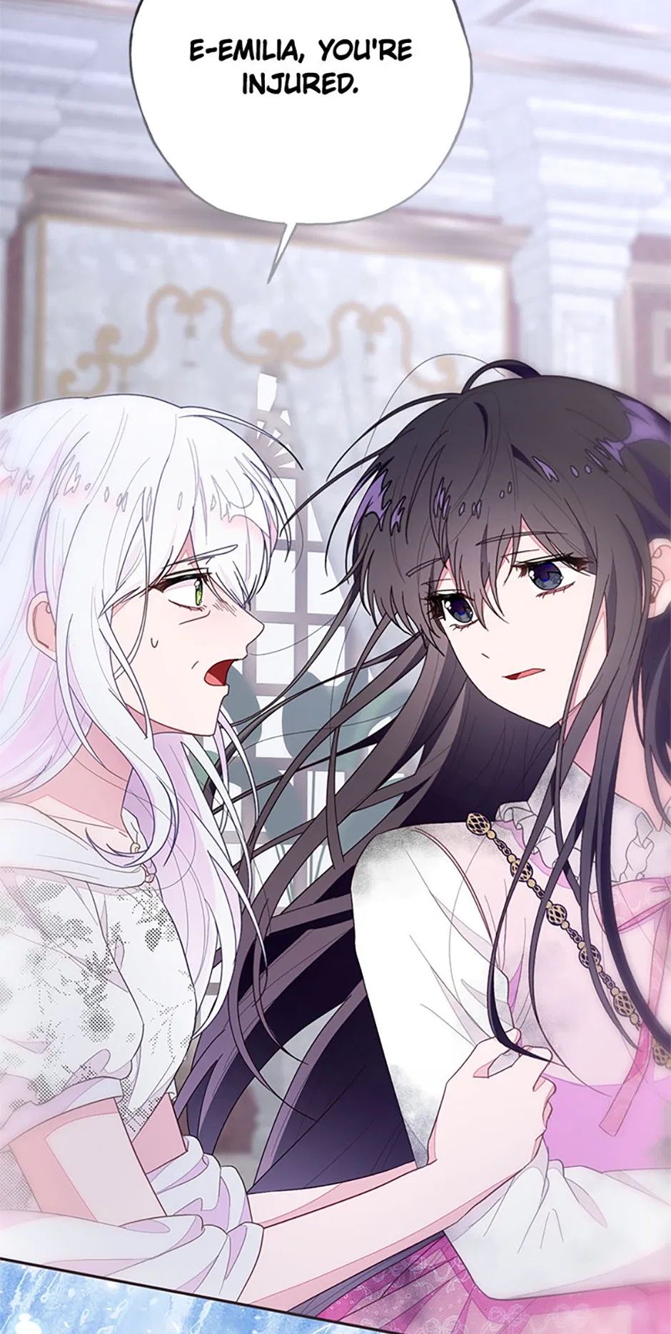 Lia’s Bad Ending Chapter 95 – Page 68