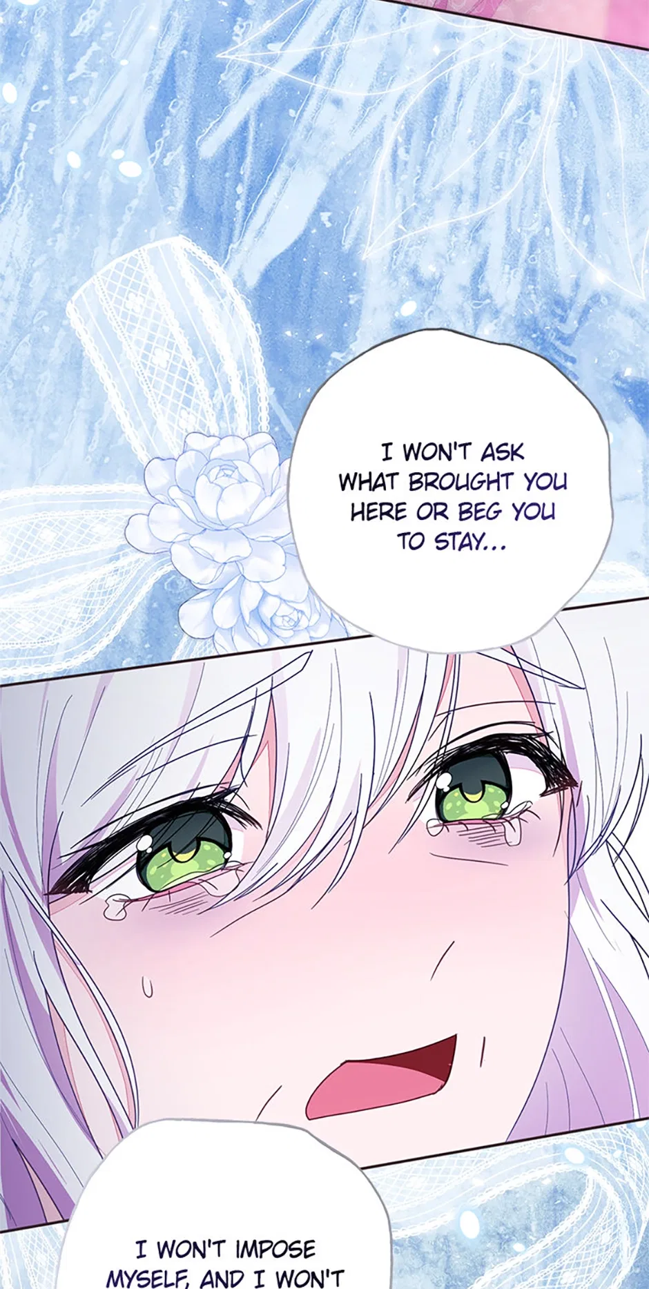 Lia’s Bad Ending Chapter 95 – Page 69