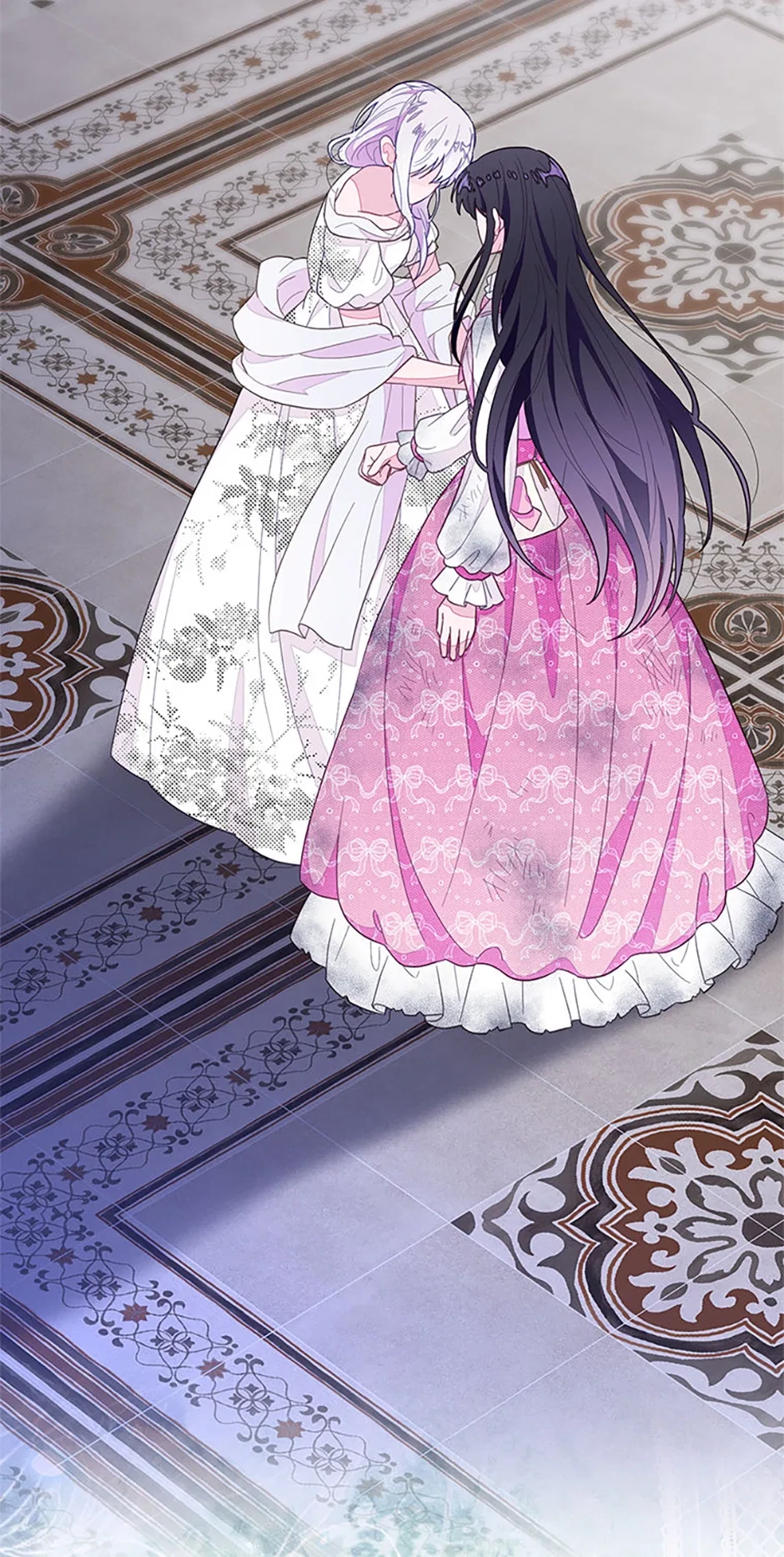 Lia’s Bad Ending Chapter 95 – Page 71