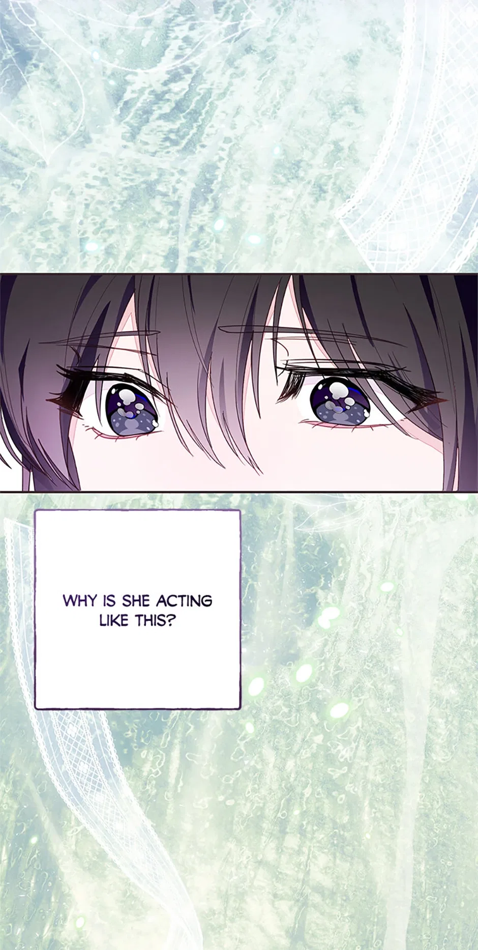 Lia’s Bad Ending Chapter 95 – Page 72