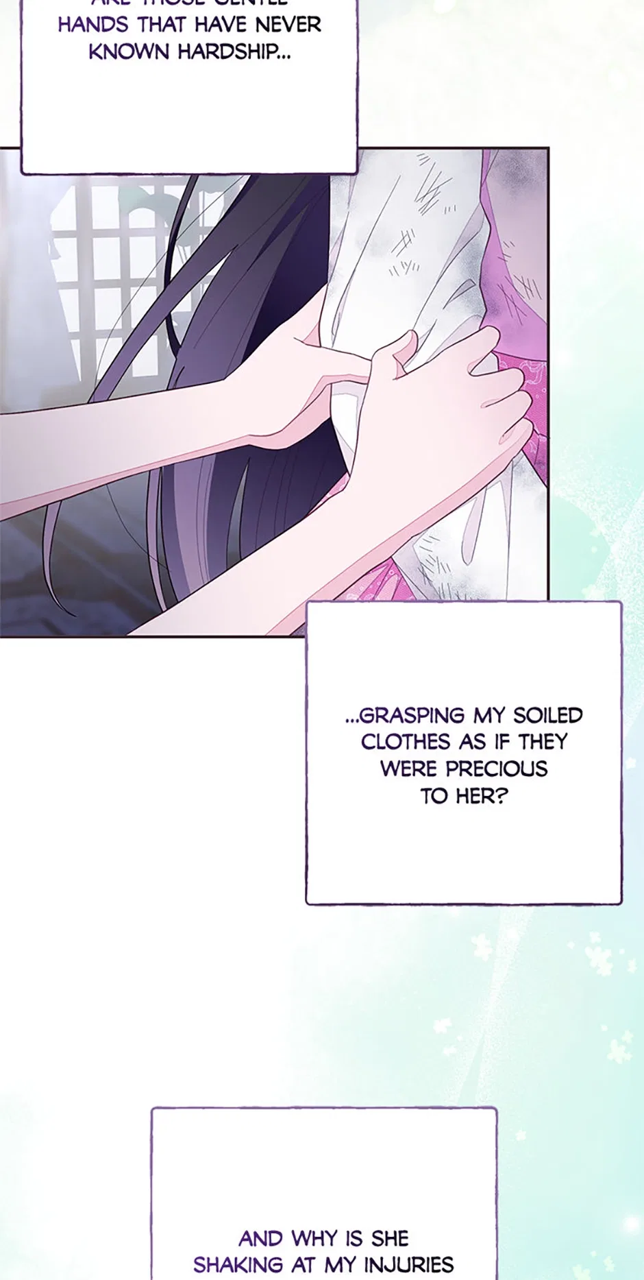 Lia’s Bad Ending Chapter 95 – Page 74