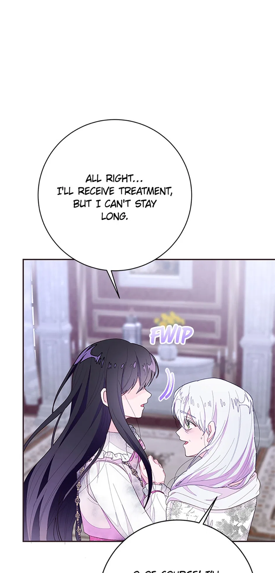 Lia’s Bad Ending Chapter 95 – Page 76