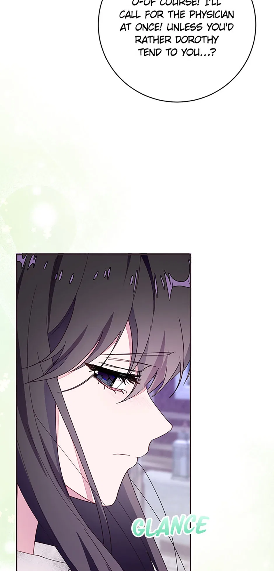 Lia’s Bad Ending Chapter 95 – Page 77