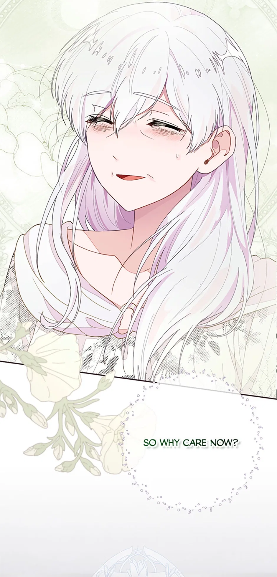 Lia’s Bad Ending Chapter 95 – Page 79