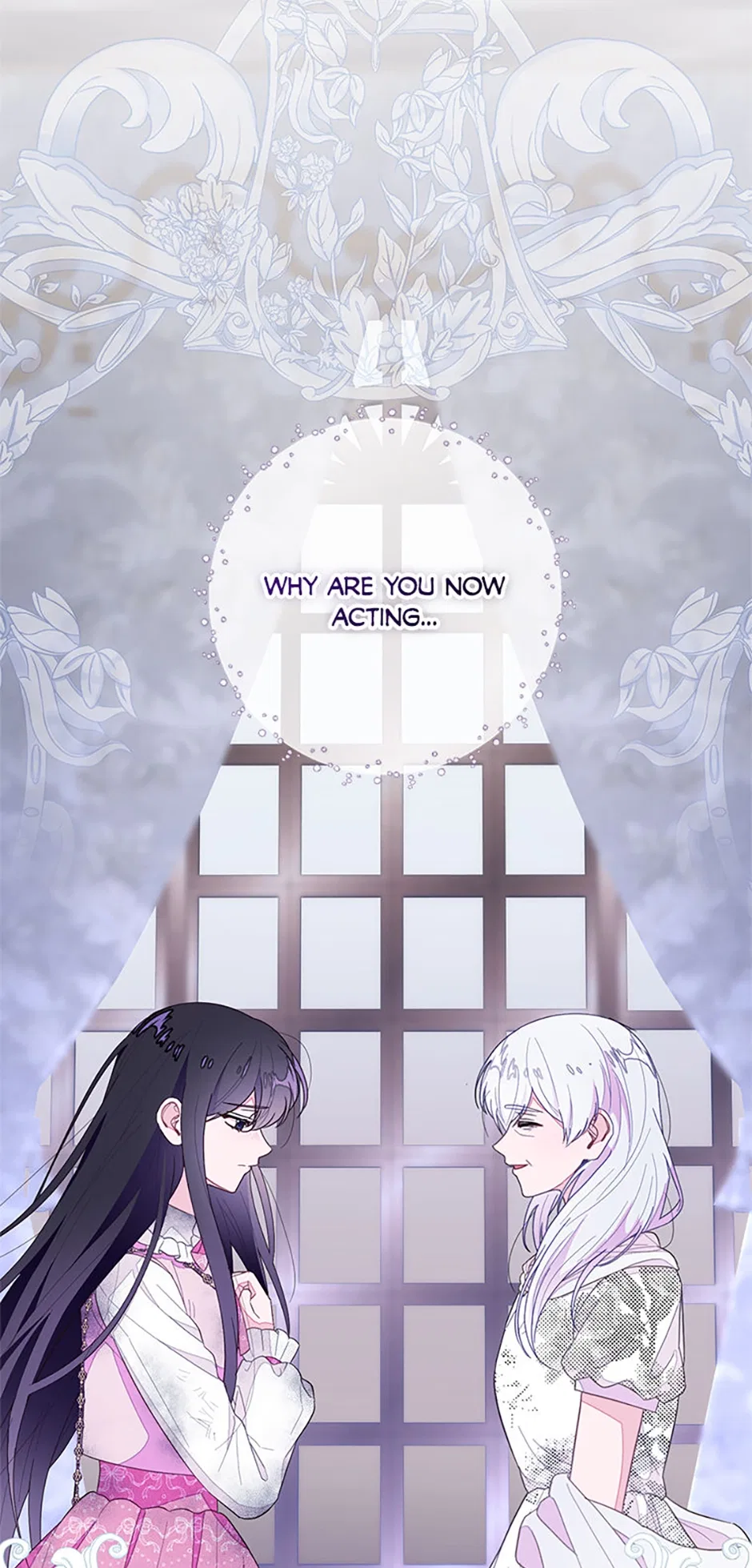 Lia’s Bad Ending Chapter 95 – Page 80